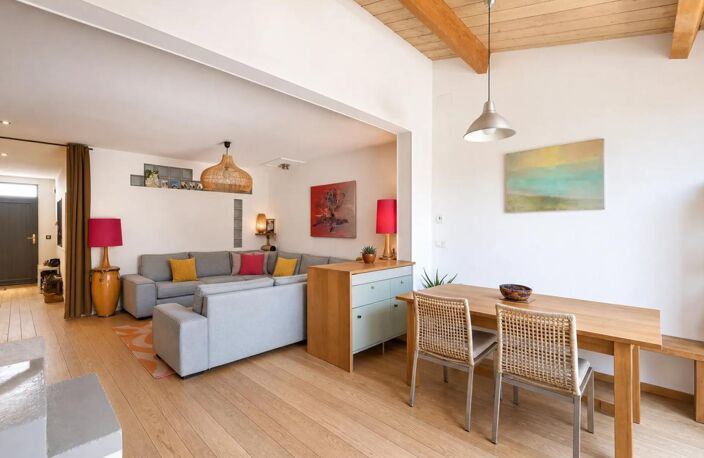 Maison de 5 pièces de 100 m² située à Ars-en-Ré — photo 4