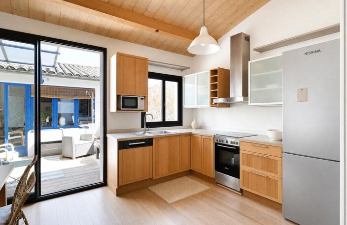 Maison de 5 pièces de 100 m² située à Ars-en-Ré — photo 5