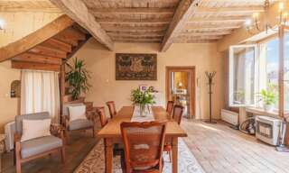 Maison 7 Pièces 275 m² à vendre à Courzieu (69690)