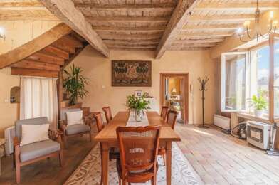 Maison 7 pièces 249000 €