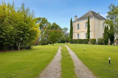 Maison 5 pièces 445600 €