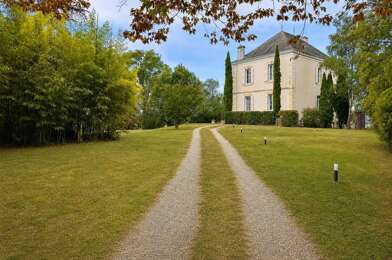 Maison 5 pièces 425000 €