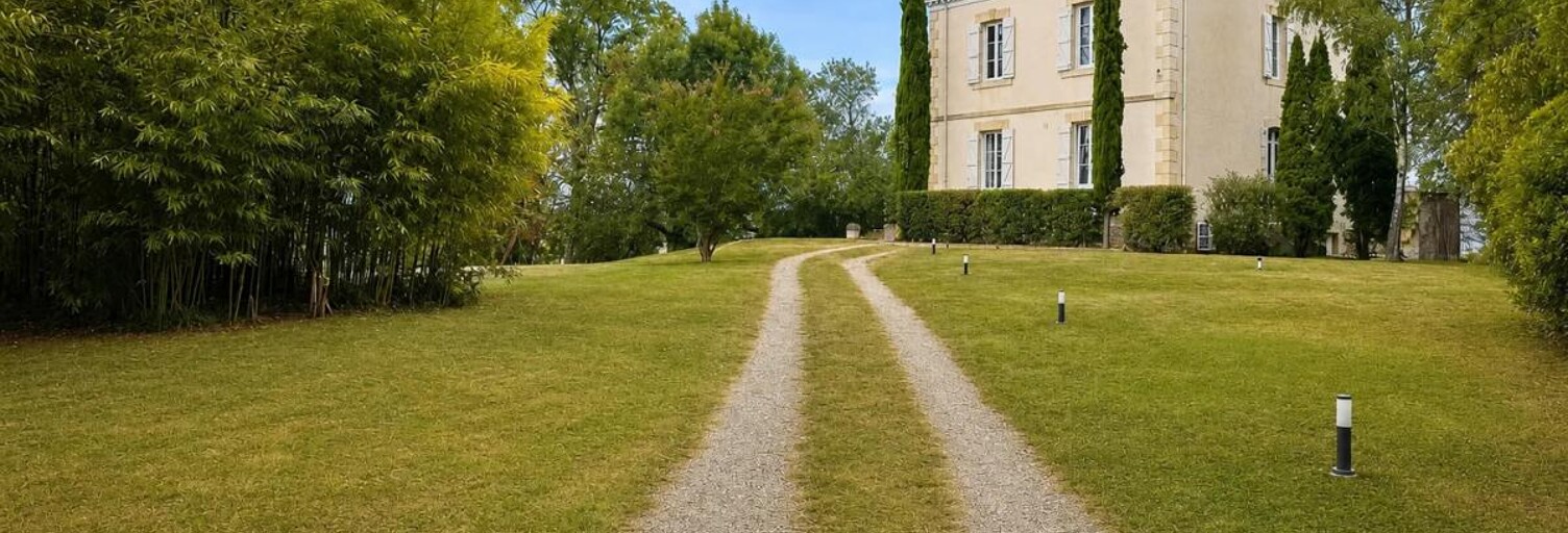 Maison 5 Pièces 155 m² à vendre à Urdens (32500)