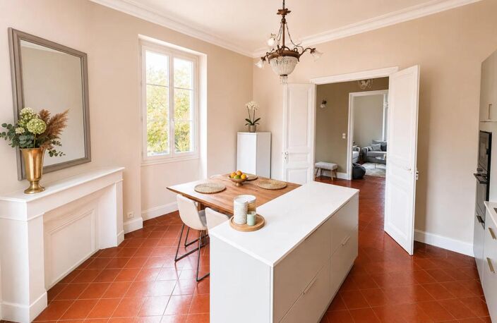 Demeure Bourgeoise de 160 m² - au coeur de la campagne gersoise — photo 4