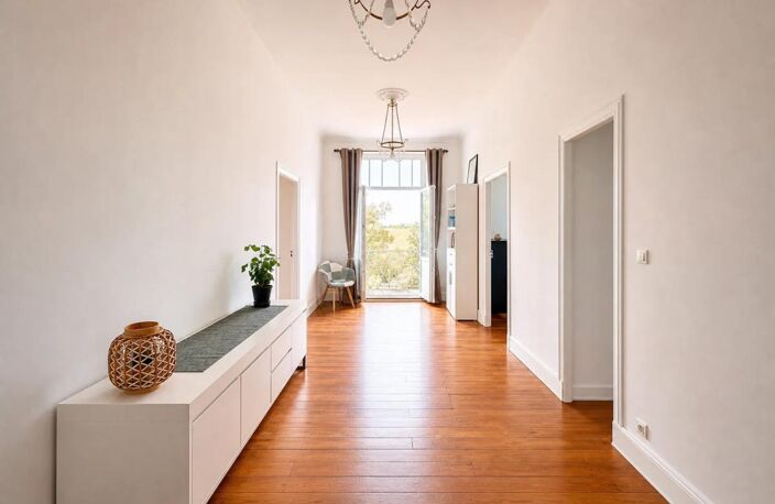 Demeure Bourgeoise de 160 m² - au coeur de la campagne gersoise — photo 5