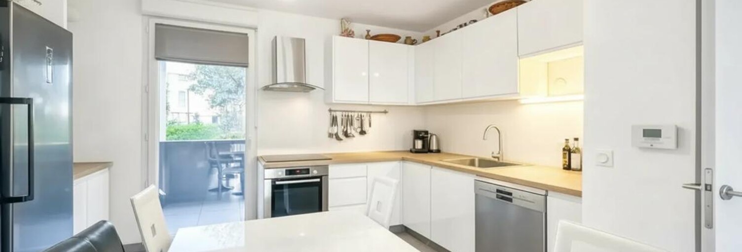 Appartement 3 Pièces 68 m² à vendre à Marseille 14 (13014)