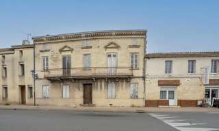 Maison 8 Pièces 200 m² à vendre à Saint-Médard-de-Guizières (33230)