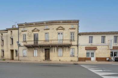 Maison 8 pièces 199000 €