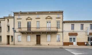 Maison 8 Pièces 200 m² à vendre à Saint-Médard-de-Guizières (33230)
