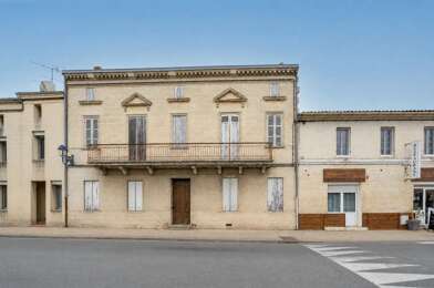 Maison 8 pièces 199000 €