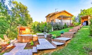 Maison 11 Pièces 450 m² à vendre à Montdurausse (81630)