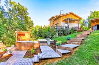 Maison 11 pièces 635000 €