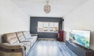 Maison 5 Pièces 128 m² à vendre à Quiévrechain (59920)