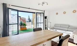 Appartement 3 Pièces 63 m² à vendre à Carrières-sous-Poissy (78955)