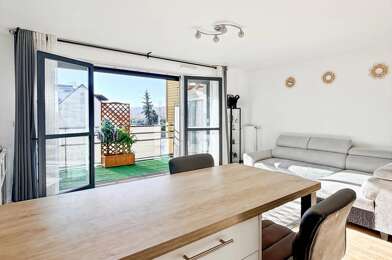 Appartement 3 pièces 224000 €