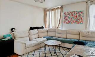 Appartement 3 Pièces 65 m² à vendre à Meaux (77100)