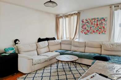 Appartement 3 pièces 191500 €