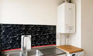 Appartement 3 Pièces 65 m² à vendre à Meaux (77100)