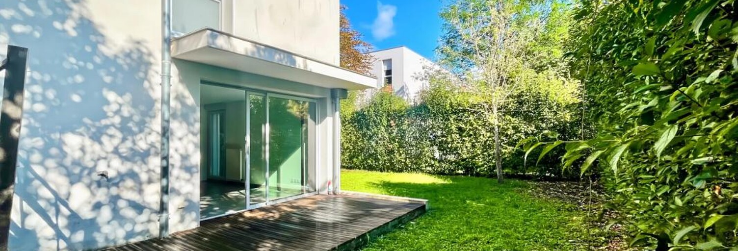 Appartement 3 Pièces 69 m² à vendre à Toulouse (31300)