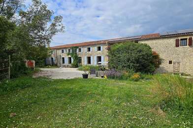 Maison 8 pièces 289500 €