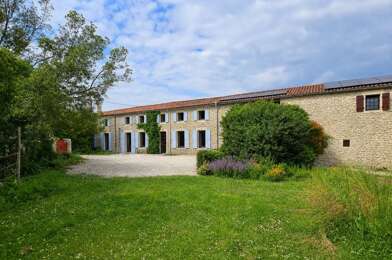 Maison 8 pièces 289500 €