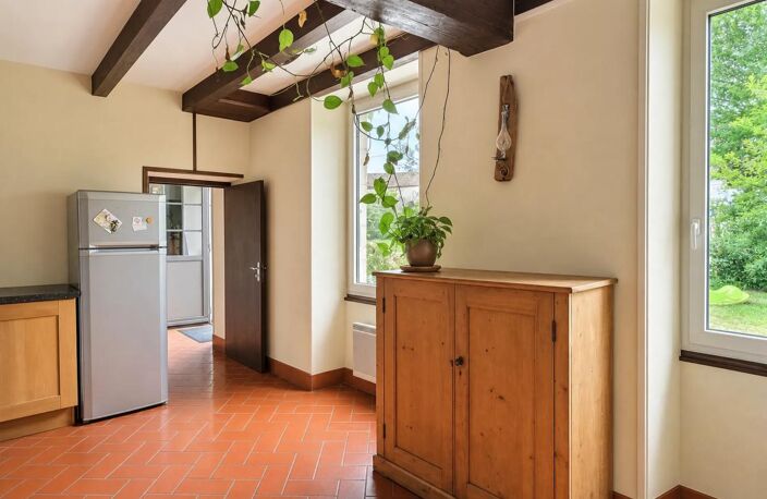 Maison de charme de 8 pièces, 241m², située à Courant - Idéal pour famille — photo 3
