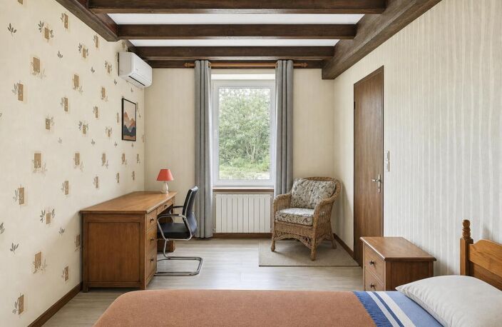 Maison de charme de 8 pièces, 241m², située à Courant - Idéal pour famille — photo 4