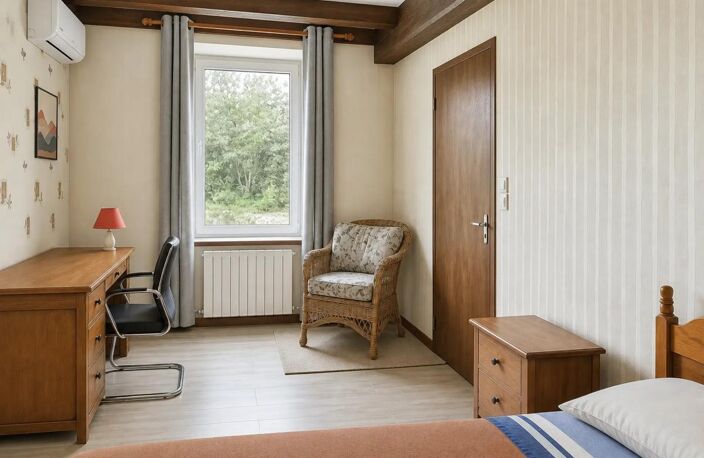 Maison de charme de 8 pièces, 241m², située à Courant - Idéal pour famille — photo 5