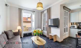Appartement 3 Pièces 67 m² à vendre à Nice (06000)
