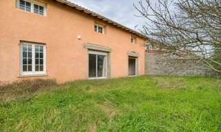Maison 6 Pièces 150 m² à vendre à Seysses (31600)