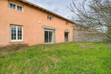 Maison 6 pièces 199000 €