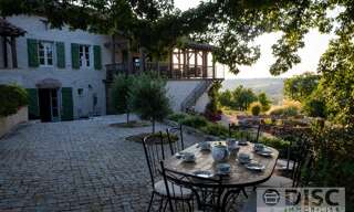 Maison 6 Pièces 195 m² à vendre à Monestiés (81640)