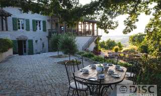 Maison 6 Pièces 195 m² à vendre à Monestiés (81640)