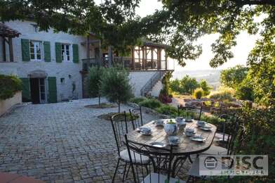 Maison 6 pièces 549000 €