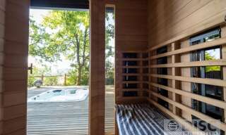 Maison 6 Pièces 195 m² à vendre à Monestiés (81640)