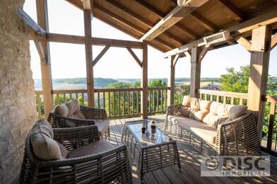 Maison 6 pièces 549000 €