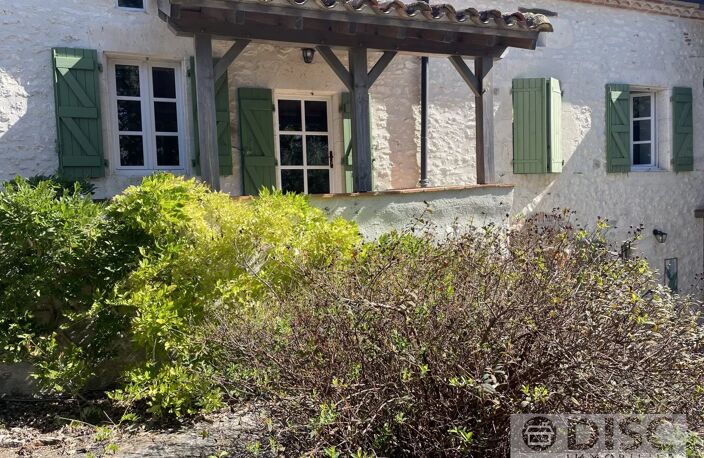 Ancienne fermette rénovée — photo 2