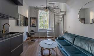 Appartement 2 Pièces 30 m² à vendre à Bordeaux (33000)