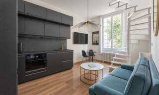 Appartement 2 Pièces 30 m² à vendre à Bordeaux (33000)