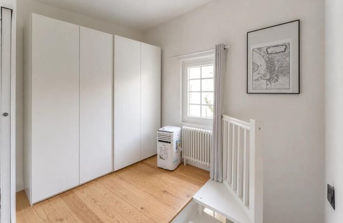 Duplex lumineux de 30 m² à Bordeaux — photo 4