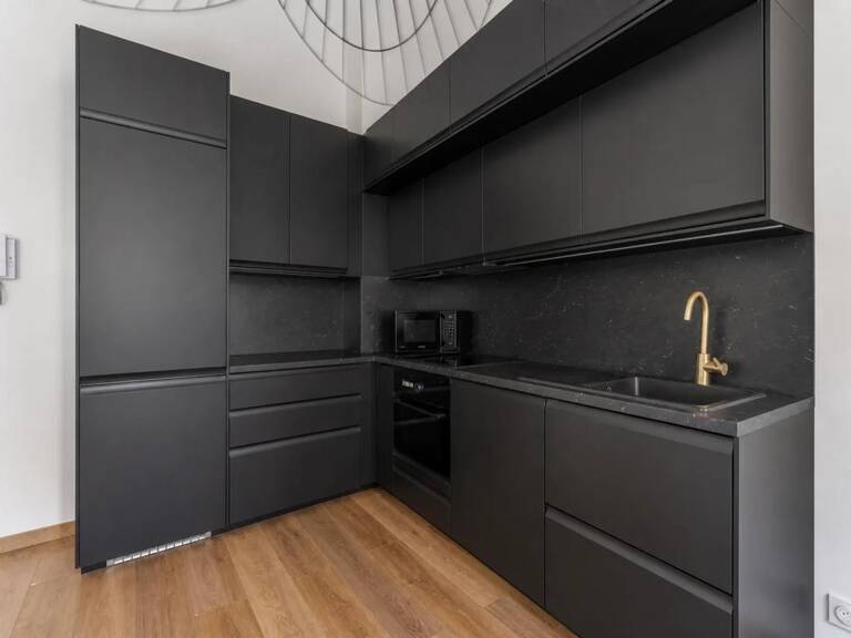 Duplex lumineux de 30 m² à Bordeaux — photo 1