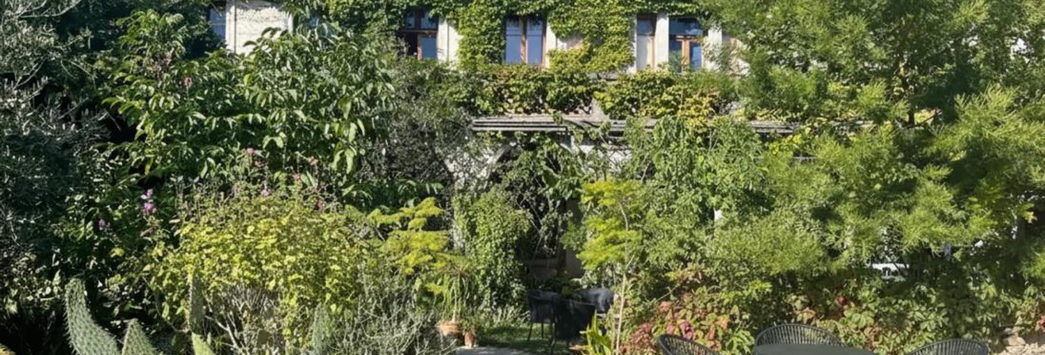 Maison 14 Pièces 900 m² à vendre à Montolieu (11170)