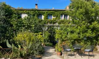 Maison 14 Pièces 900 m² à vendre à Montolieu (11170)