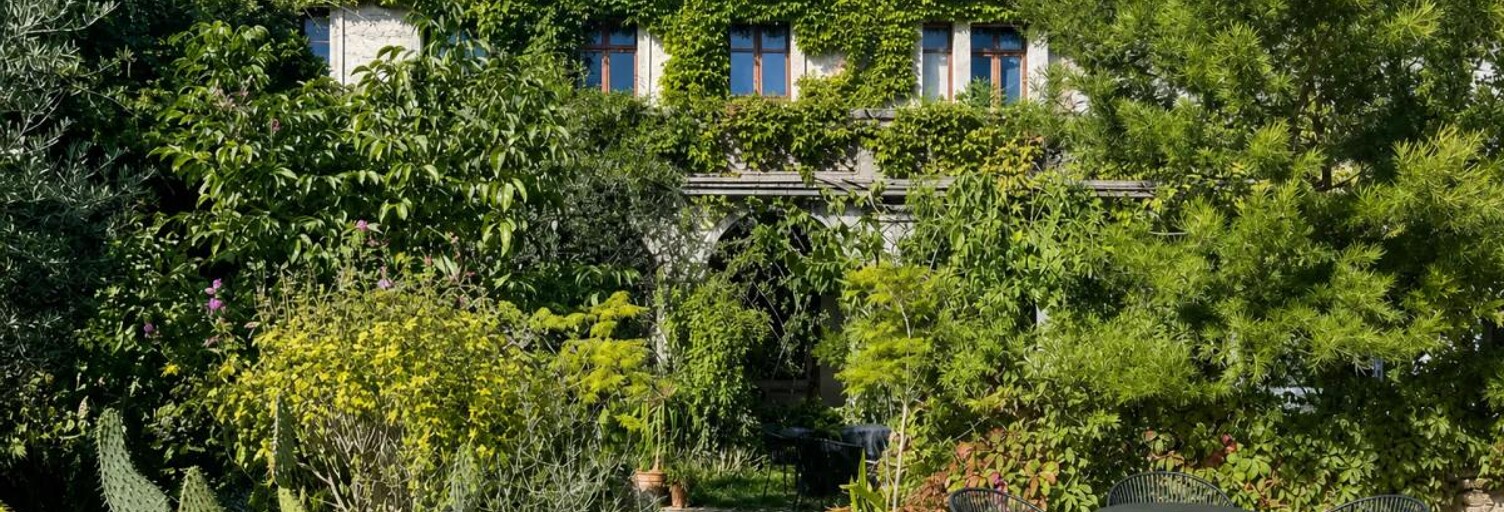Maison 14 Pièces 900 m² à vendre à Montolieu (11170)