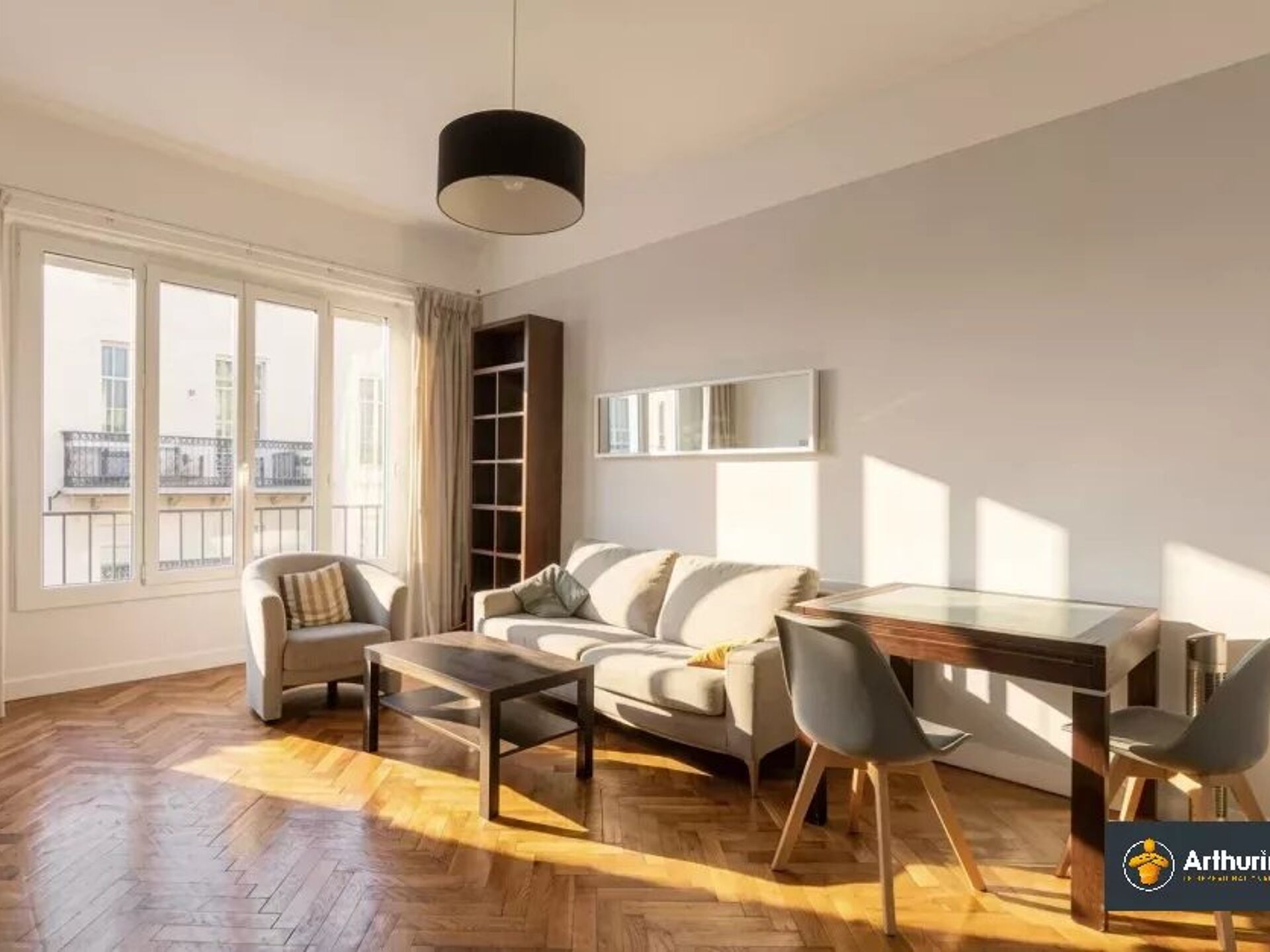 Appartement 1 pièce 41 m² · à Nice · 41 m² · 240 000 €
