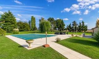 Maison 9 Pièces 300 m² à vendre à Dampierre-en-Graçay (18310)