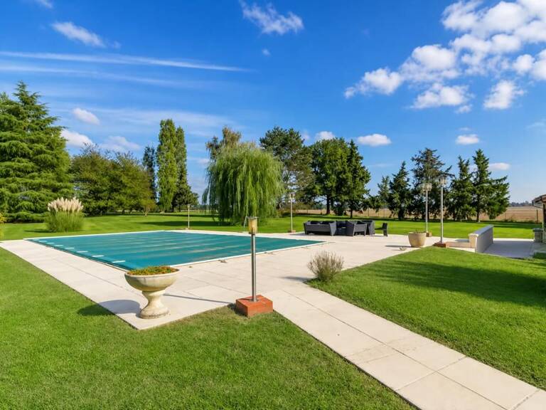 Charmante maison familiale à Dampierre-en-Graçay — photo 1