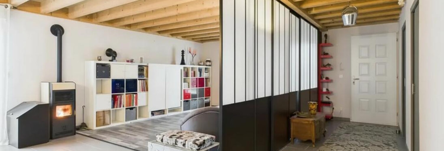 Maison 7 Pièces 160 m² à vendre à Beaune (21200)