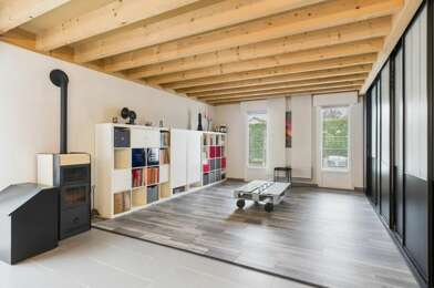 Maison 7 pièces 317000 €