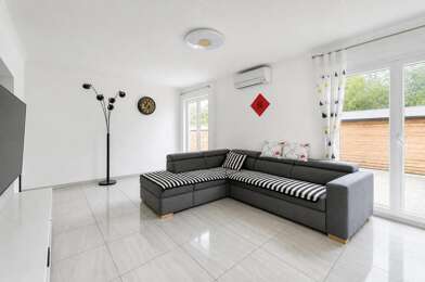 Appartement 4 pièces 300000 €
